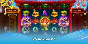 Bí Quyết Chinh Phục Nổ Hũ Ông Đồ Tại 23WIN Cho Người Mới Bắt Đầu 8 Bí Quyết Chinh Phục Nổ Hũ Ông Đồ Tại 23WIN Cho Người Mới Bắt Đầu