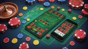 Hướng Dẫn Cách Chơi Roulette 23WIN Cho Người Mới 5 Hướng Dẫn Cách Chơi Roulette 23WIN Cho Người Mới