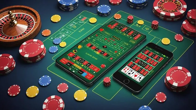 Hướng Dẫn Cách Chơi Roulette 23WIN Cho Người Mới 1 Hướng Dẫn Cách Chơi Roulette 23WIN Cho Người Mới