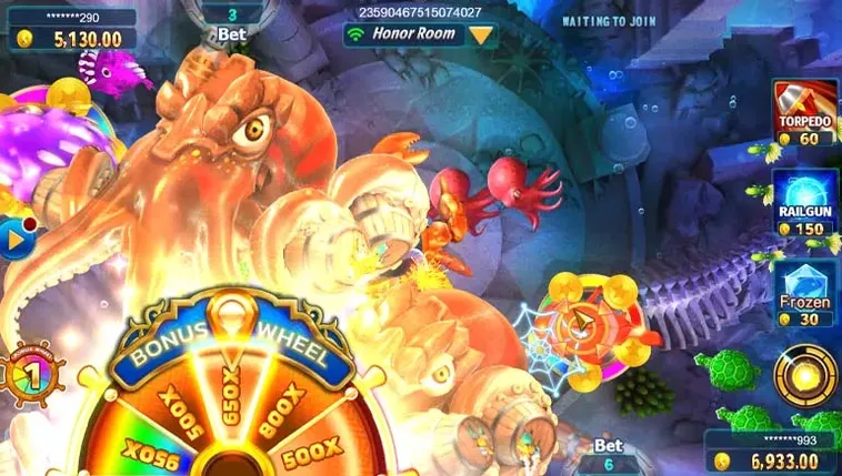 Bí Quyết Chơi Bắn Cá Đại Dương Tại 23WIN Hiệu Quả Cho Người Mới 2 Bí Quyết Chơi Bắn Cá Đại Dương Tại 23WIN Hiệu Quả Cho Người Mới