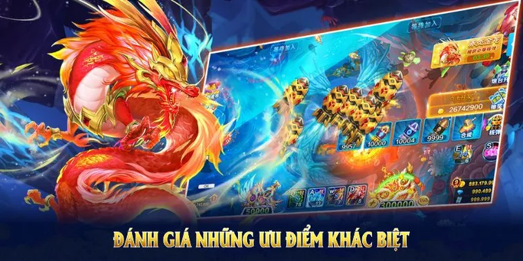 Mẹo Chơi Bắn Cá Rồng Tại 23WIN Và Cách Săn Boss Hiệu Quả 1 Mẹo Chơi Bắn Cá Rồng Tại 23WIN Và Cách Săn Boss Hiệu Quả