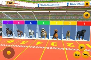 Hướng Dẫn Chơi Game Đua Chó Tại 23WIN Chi Tiết Dễ Thắng 1 Hướng Dẫn Chơi Game Đua Chó Tại 23WIN Chi Tiết Dễ Thắng
