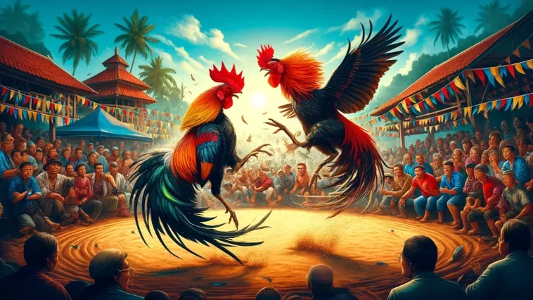 Hướng Dẫn Cách Chơi Đá Gà 3D Tại 23WIN Chi Tiết Cho Người Mới