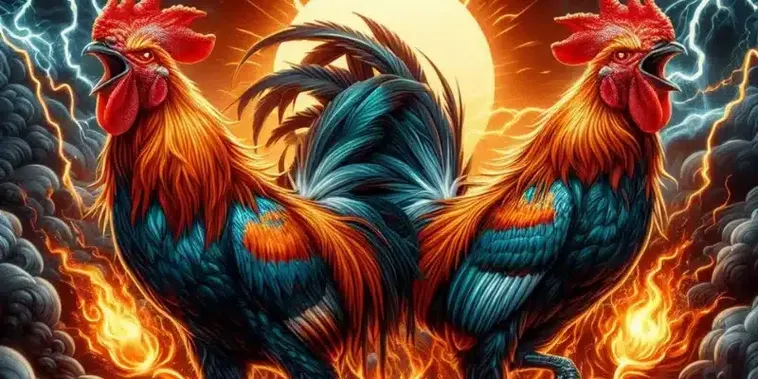 Hướng Dẫn Cách Chơi Đá Gà 3D Tại 23WIN Chi Tiết Cho Người Mới