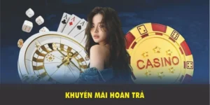 Tìm Hiểu Chính Sách Hoàn Trả Không Giới Hạn Tại Nhà Cái 23WIN
