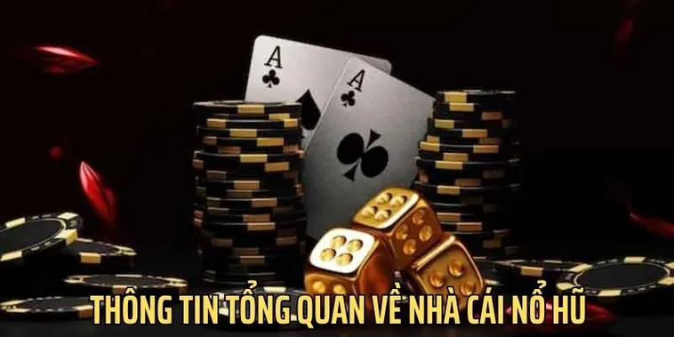 Khám Phá Sức Hút Của Game Nổ Hũ 23WIN Và Cơ Hội Trúng Lớn