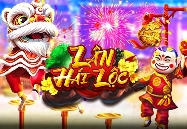 Hướng Dẫn Chơi Nổ Hũ Lân Hái Lộc Tại 23WIN Và Săn Thưởng Lớn 2 Hướng Dẫn Chơi Nổ Hũ Lân Hái Lộc Tại 23WIN Và Săn Thưởng Lớn