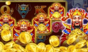 Nổ Hũ Thần Tài 23WIN Mang Lại Vận May Và Tài Lộc Cho Người Chơi 3 Nổ Hũ Thần Tài 23WIN Mang Lại Vận May Và Tài Lộc Cho Người Chơi