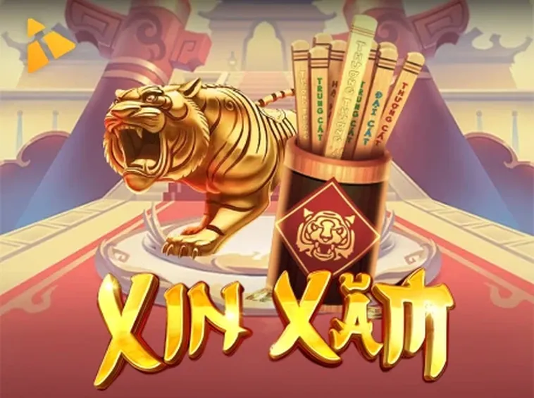 Khám Phá Cách Chơi Nổ Hũ Xin Xăm Tại 23WIN Để Rinh Lộc Đầu Năm