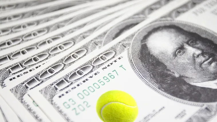 Tìm Hiểu Cá Cược Quần Vợt 23WIN Và Bí Quyết Thắng Lớn