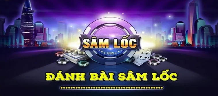 Khám Phá Cách Chơi Sâm Lốc 23WIN Đầy Đủ Và Dễ Hiểu 1 Khám Phá Cách Chơi Sâm Lốc 23WIN Đầy Đủ Và Dễ Hiểu