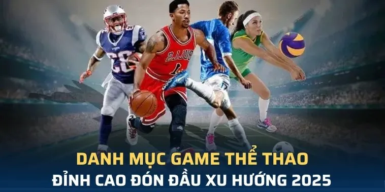 Khám Phá Thế Giới Thể Thao 23WIN Đa Dạng Và Hấp Dẫn Nhất