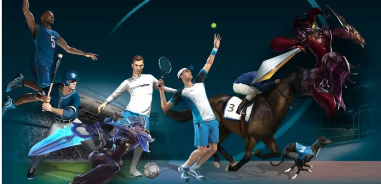 Tìm Hiểu Cá Cược Thể Thao Ảo 23WIN Và Những Điều Cần Biết