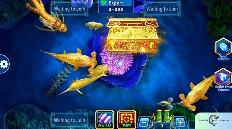 Bí Quyết Chơi Thợ Săn Cá Tại 23WIN Cho Người Mới Bắt Đầu 2 Bí Quyết Chơi Thợ Săn Cá Tại 23WIN Cho Người Mới Bắt Đầu