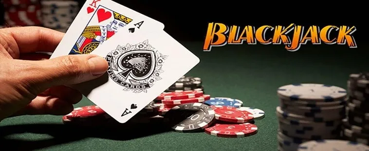 Chinh Phục Trò Chơi Blackjack Tại 23WIN Với Chiến Thuật Đỉnh Cao