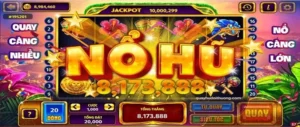 Nổ Hũ Rừng Xanh Tại 23WIN Cuộc Phiêu Lưu Săn Thưởng Đầy Kịch Tính 2 Nổ Hũ Rừng Xanh Tại 23WIN Cuộc Phiêu Lưu Săn Thưởng Đầy Kịch Tính