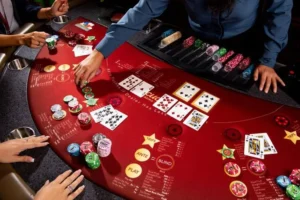 Trải Nghiệm Trò Chơi Xì Tố Tại 23WIN Đẳng Cấp Quốc Tế 9 Trải Nghiệm Trò Chơi Xì Tố Tại 23WIN Đẳng Cấp Quốc Tế