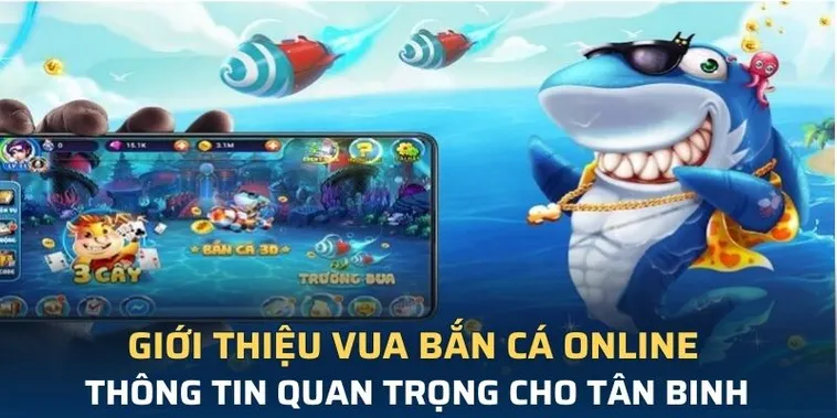 Trở Thành Vua Bắn Cá Tại 23WIN Với Chiến Lược Đỉnh Cao