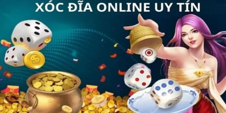 Trải Nghiệm Trò Chơi Xóc Đĩa Tại 23WIN An Toàn Và Minh Bạch