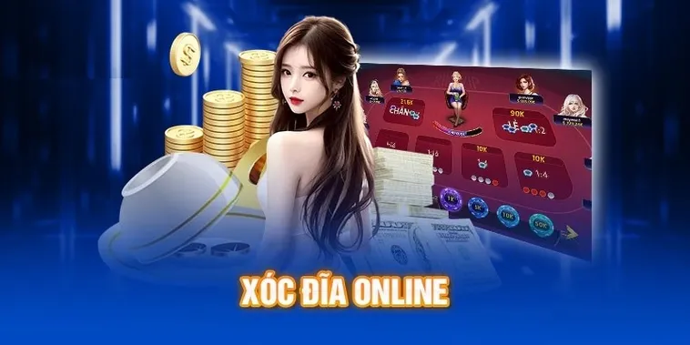 Trải Nghiệm Trò Chơi Xóc Đĩa Tại 23WIN An Toàn Và Minh Bạch